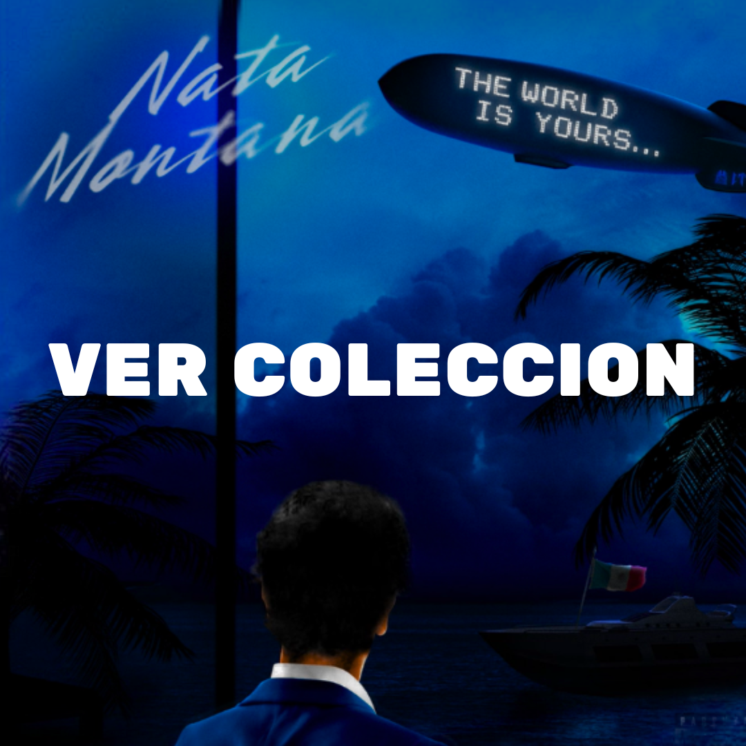 Colección: Nata Montana