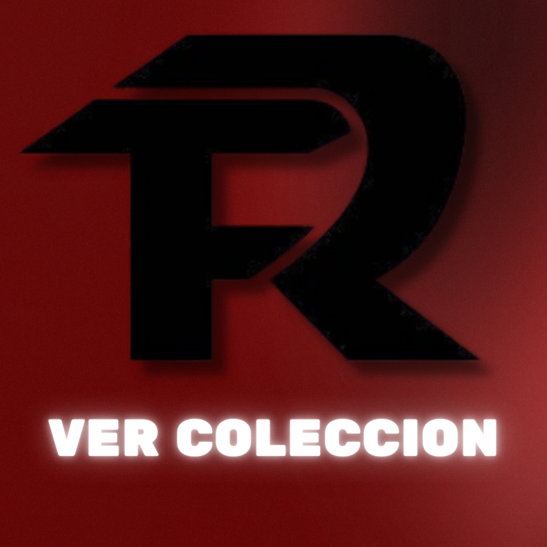 Colección: Fuerza Regida